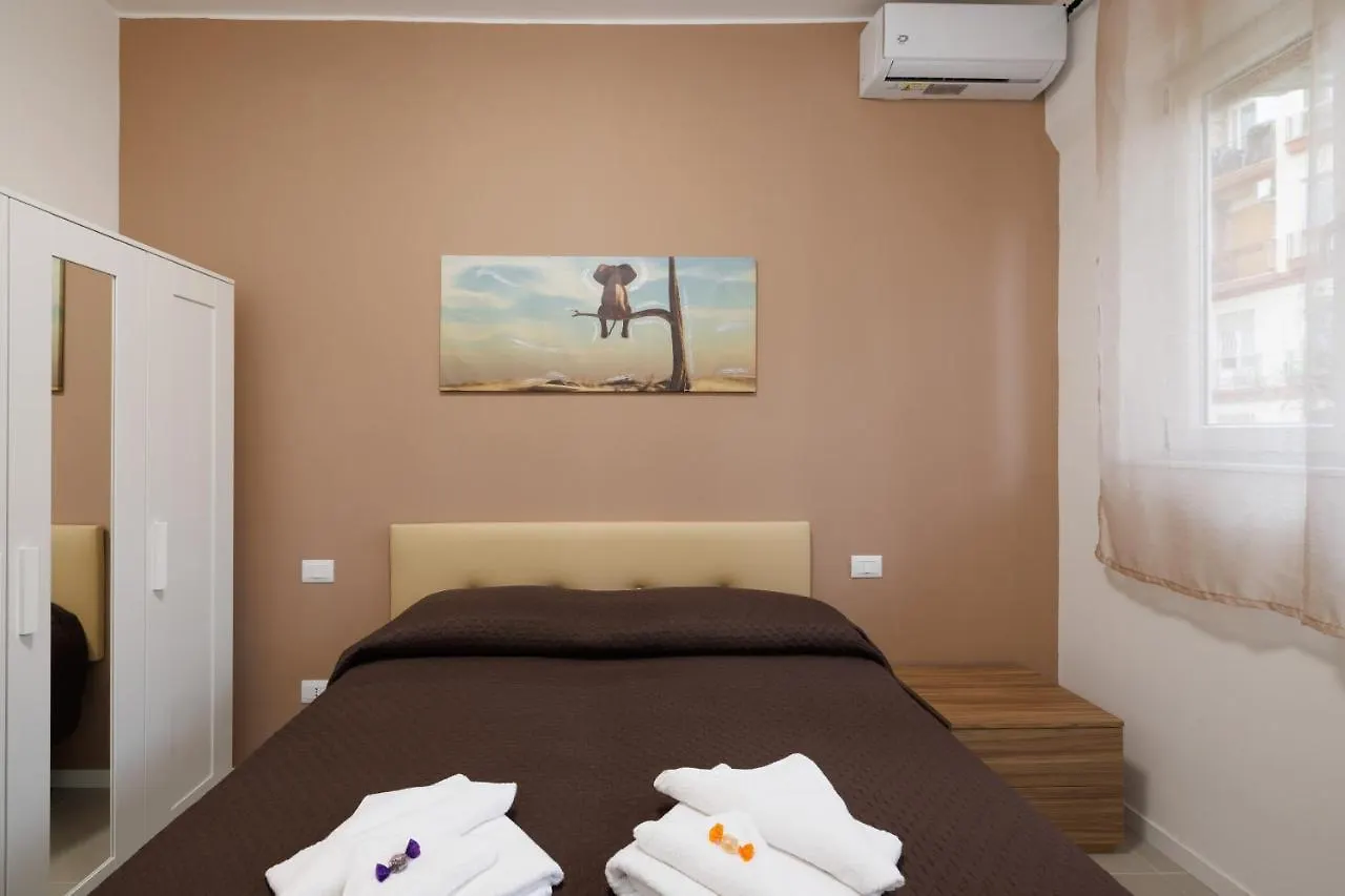 Il Sogno Di Ostia Apartamento  Lido di Ostia