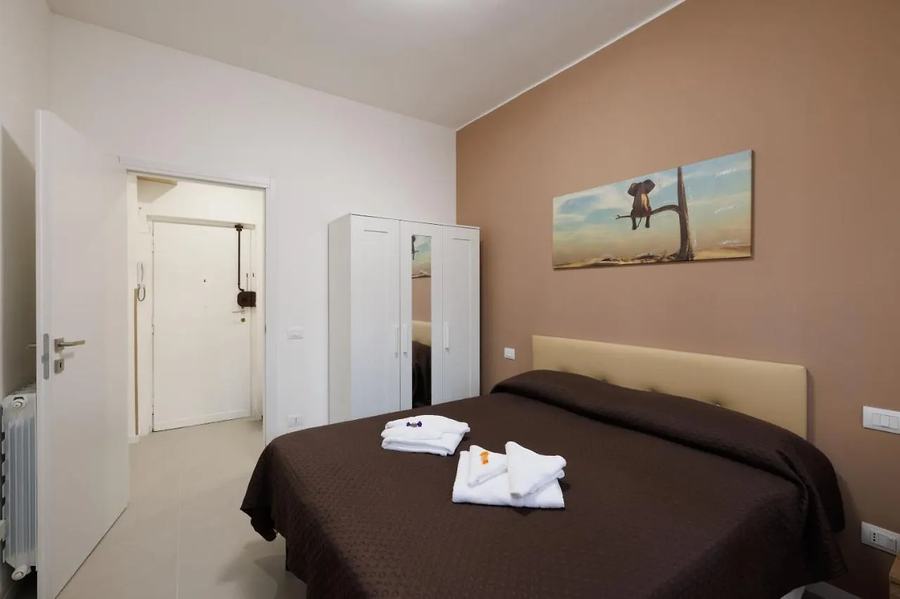 Il Sogno Di Ostia Apartment Italy