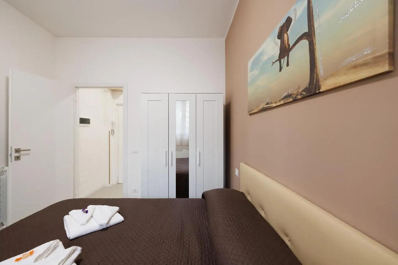 Il Sogno Di Ostia Apartamento  Lido di Ostia