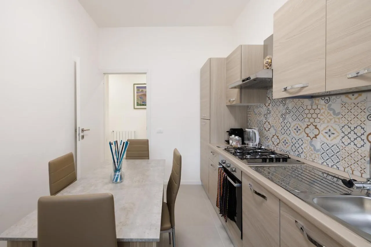Il Sogno Di Ostia Apartamento 0*, Lido di Ostia Itália