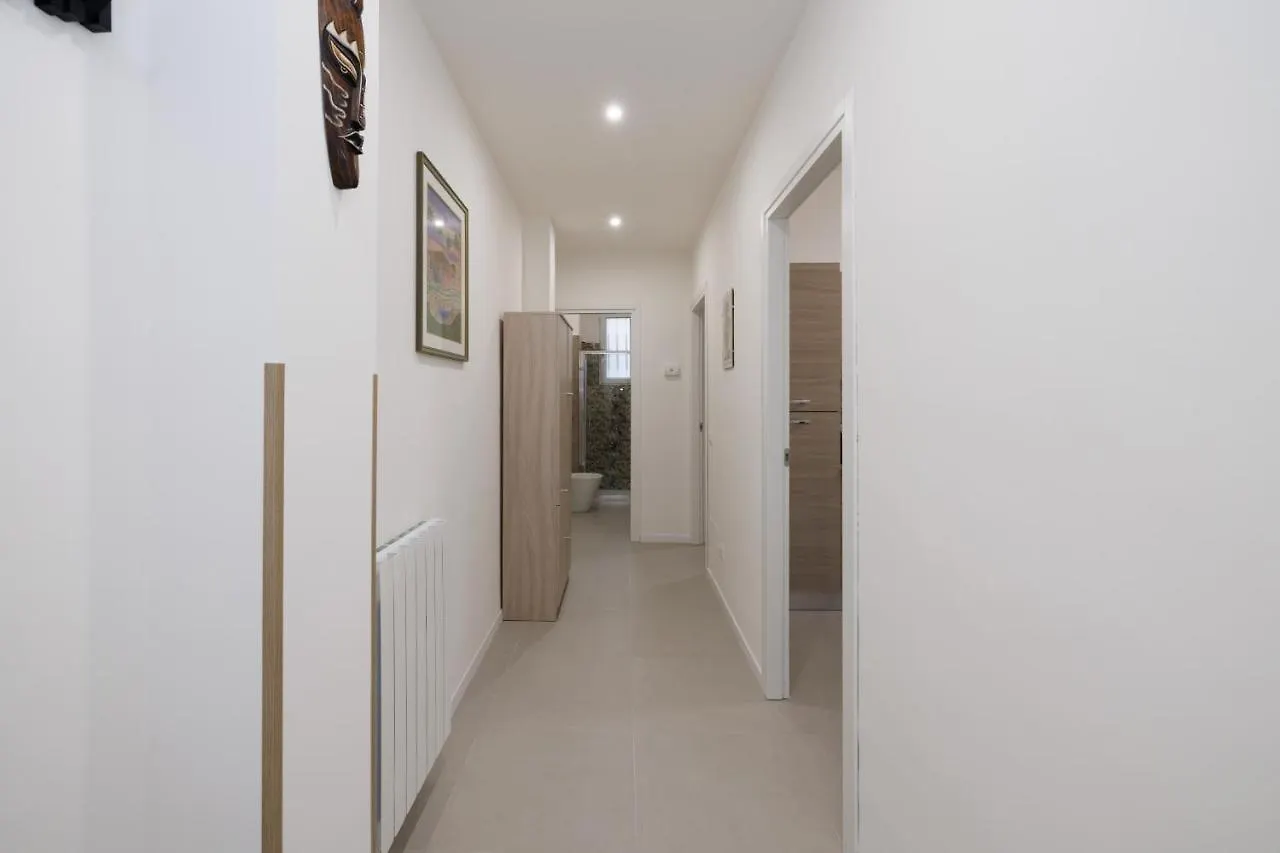Il Sogno Di Ostia Apartment Italy