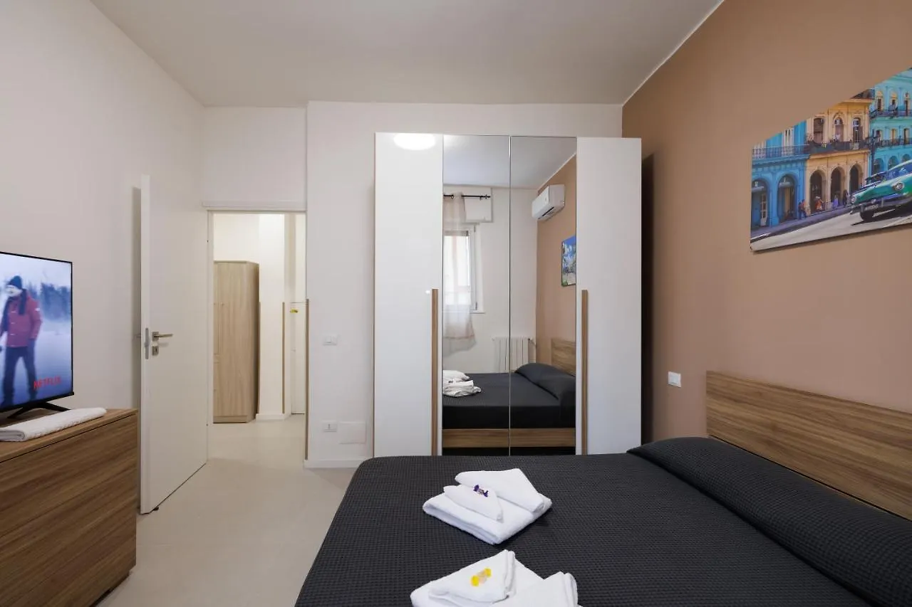 Il Sogno Di Ostia Apartment Italy