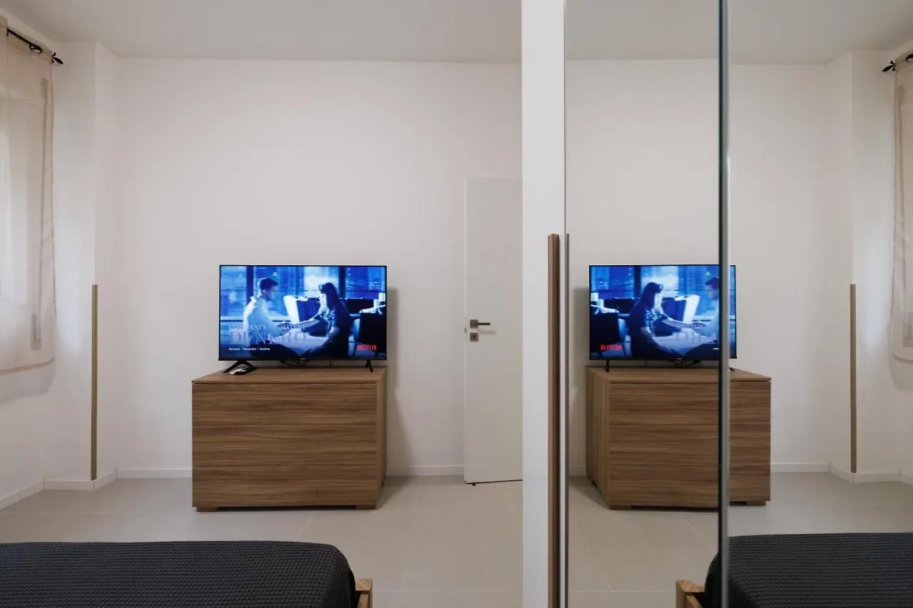 Il Sogno Di Ostia Apartamento Lido di Ostia