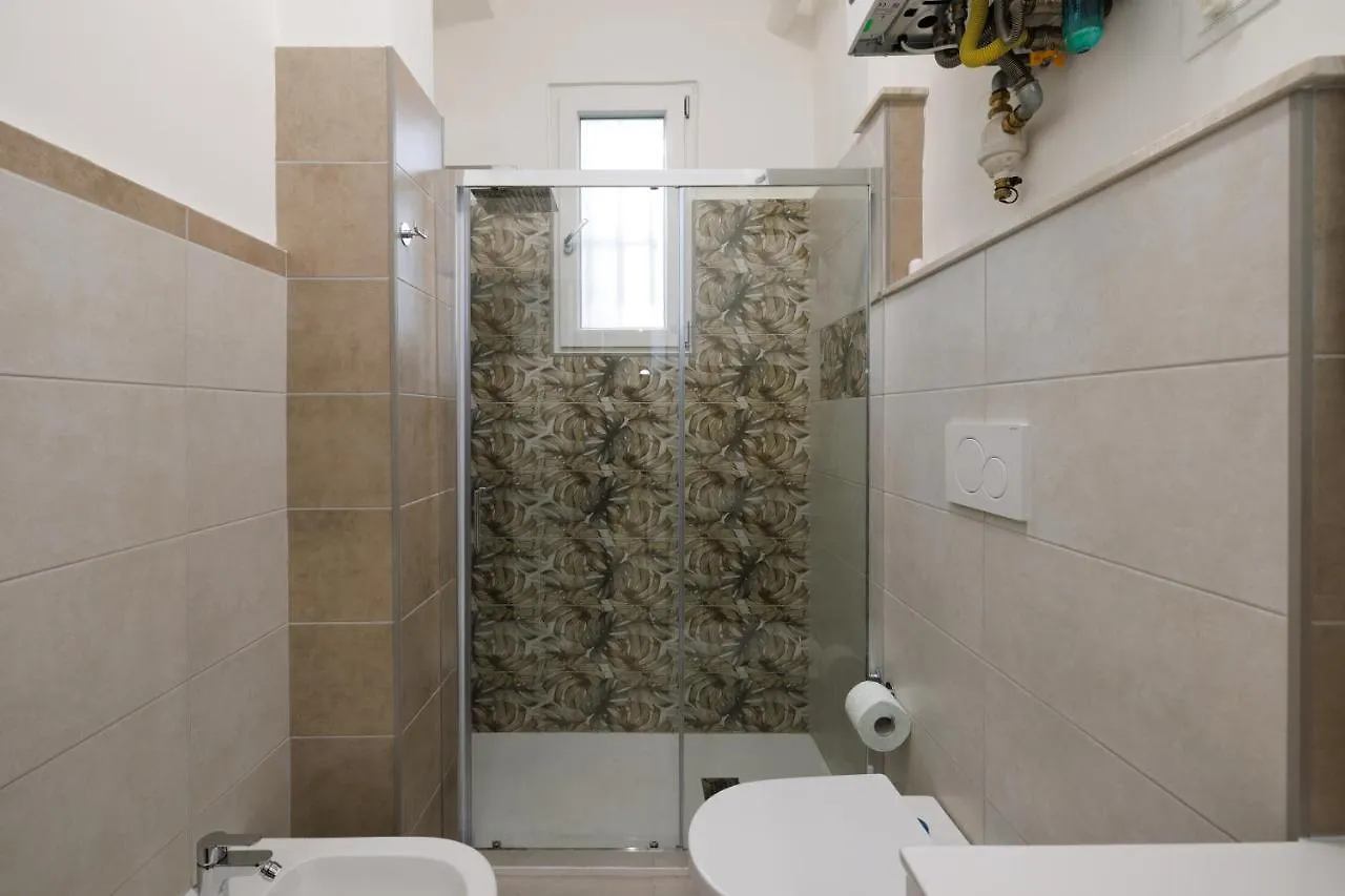 Il Sogno Di Ostia Apartment