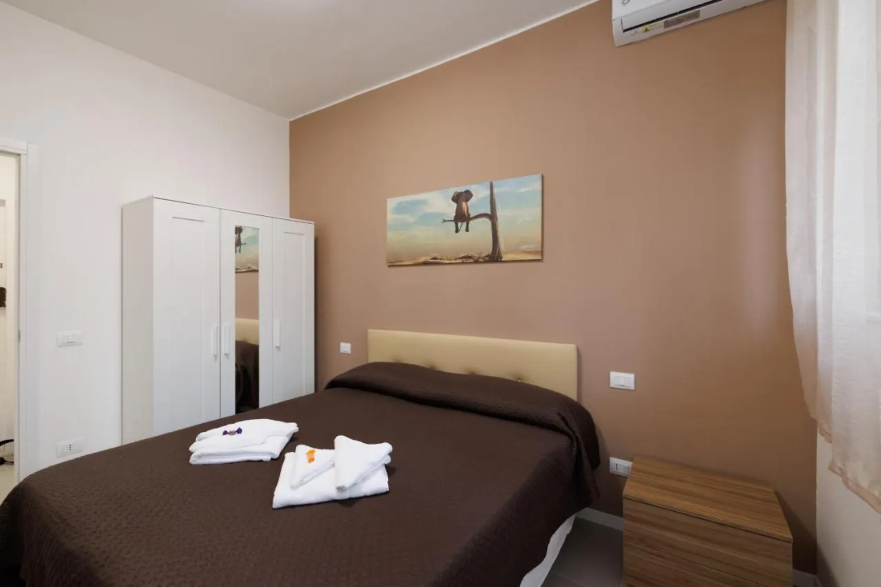 Il Sogno Di Ostia Apartment