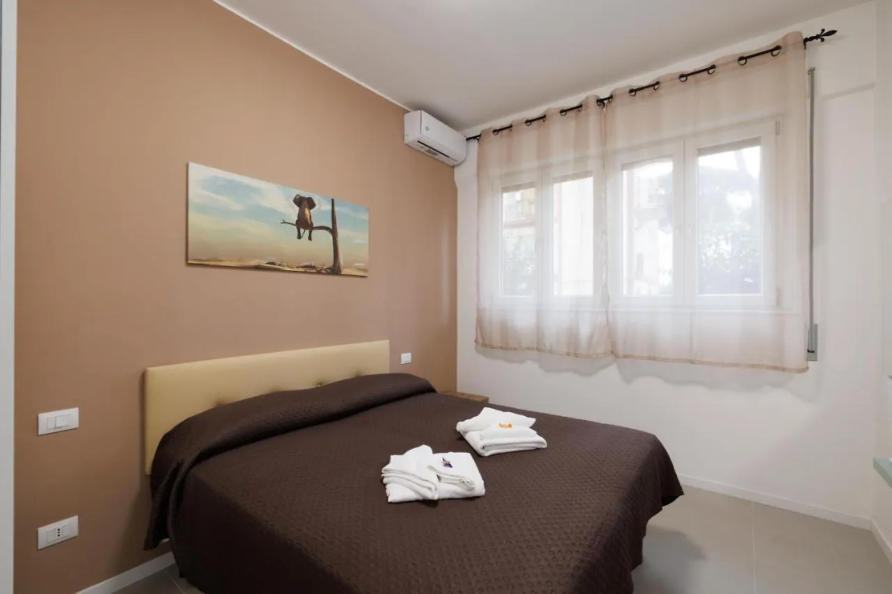 Il Sogno Di Ostia Apartamento