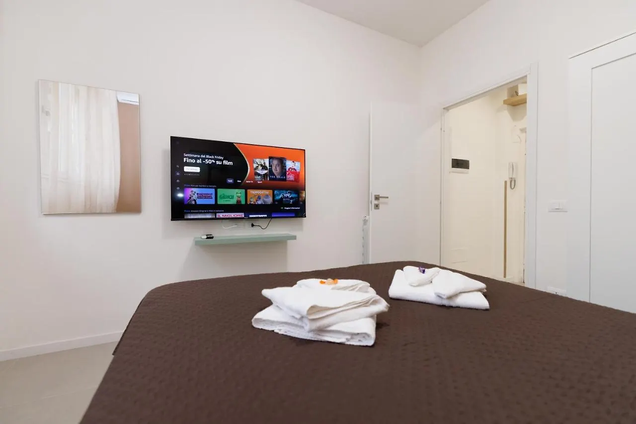 Il Sogno Di Ostia Apartment 0*, Lido di Ostia