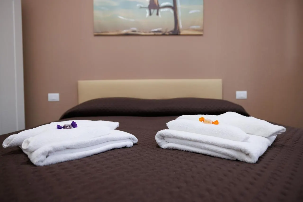 Il Sogno Di Ostia Apartment