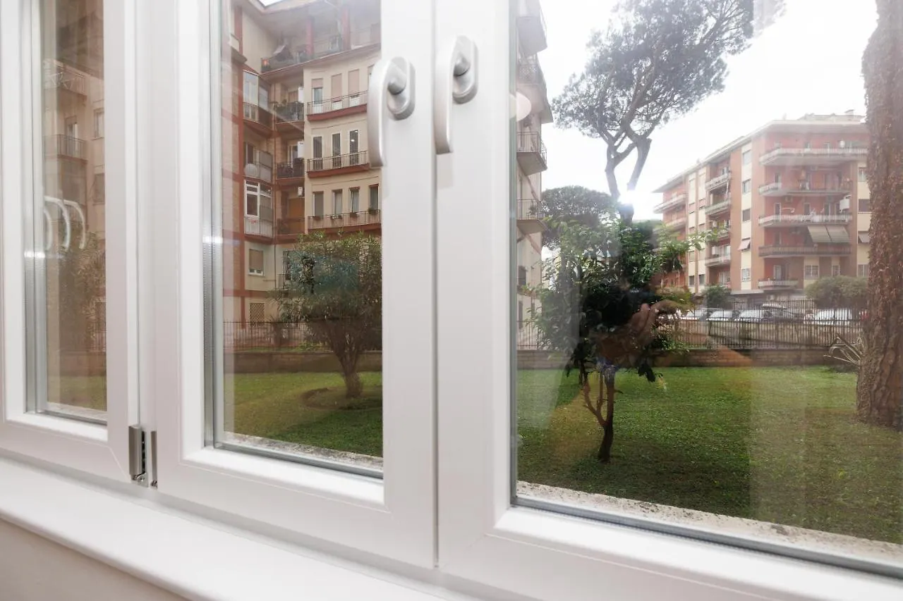 Il Sogno Di Ostia Apartment