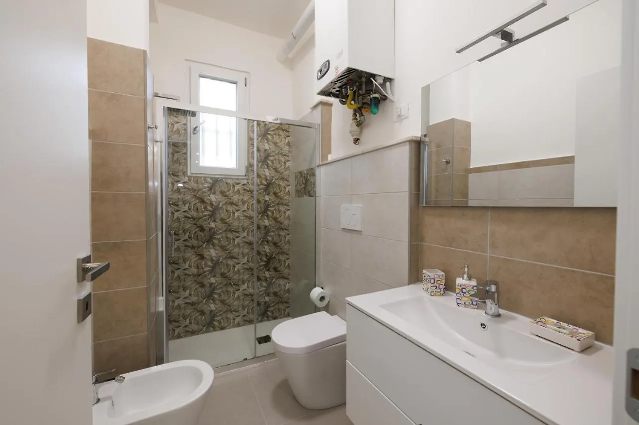 Il Sogno Di Ostia Apartment