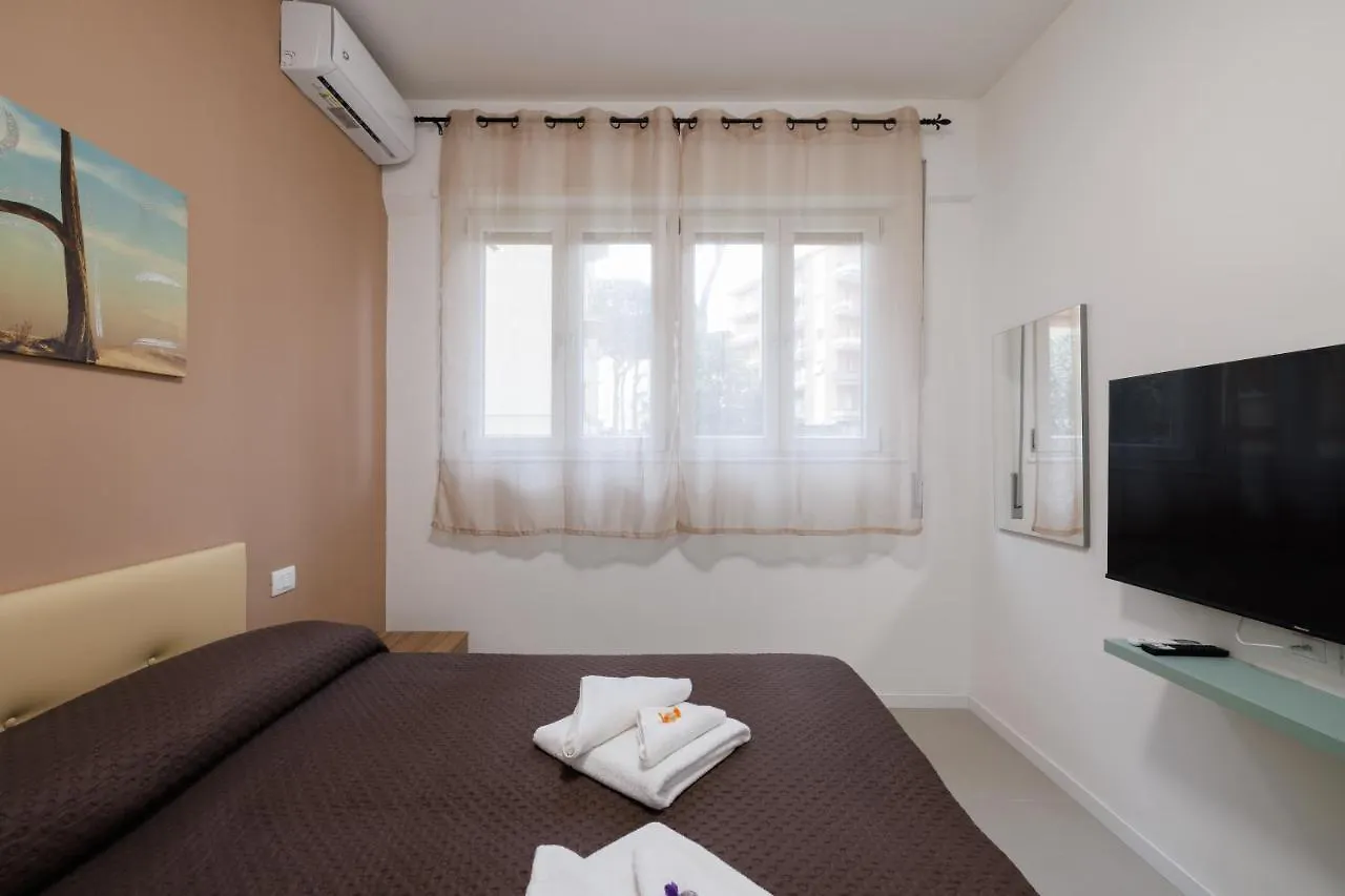Il Sogno Di Ostia Apartment
