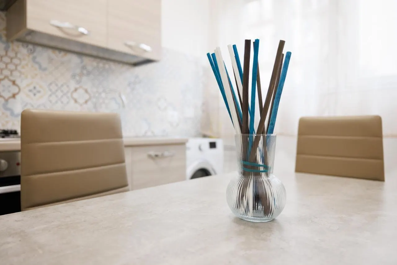 Il Sogno Di Ostia Apartment Italy