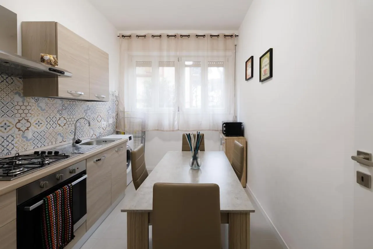 Il Sogno Di Ostia Apartamento Lido di Ostia