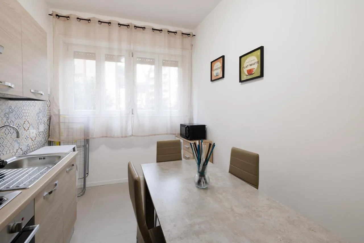 Il Sogno Di Ostia Apartamento