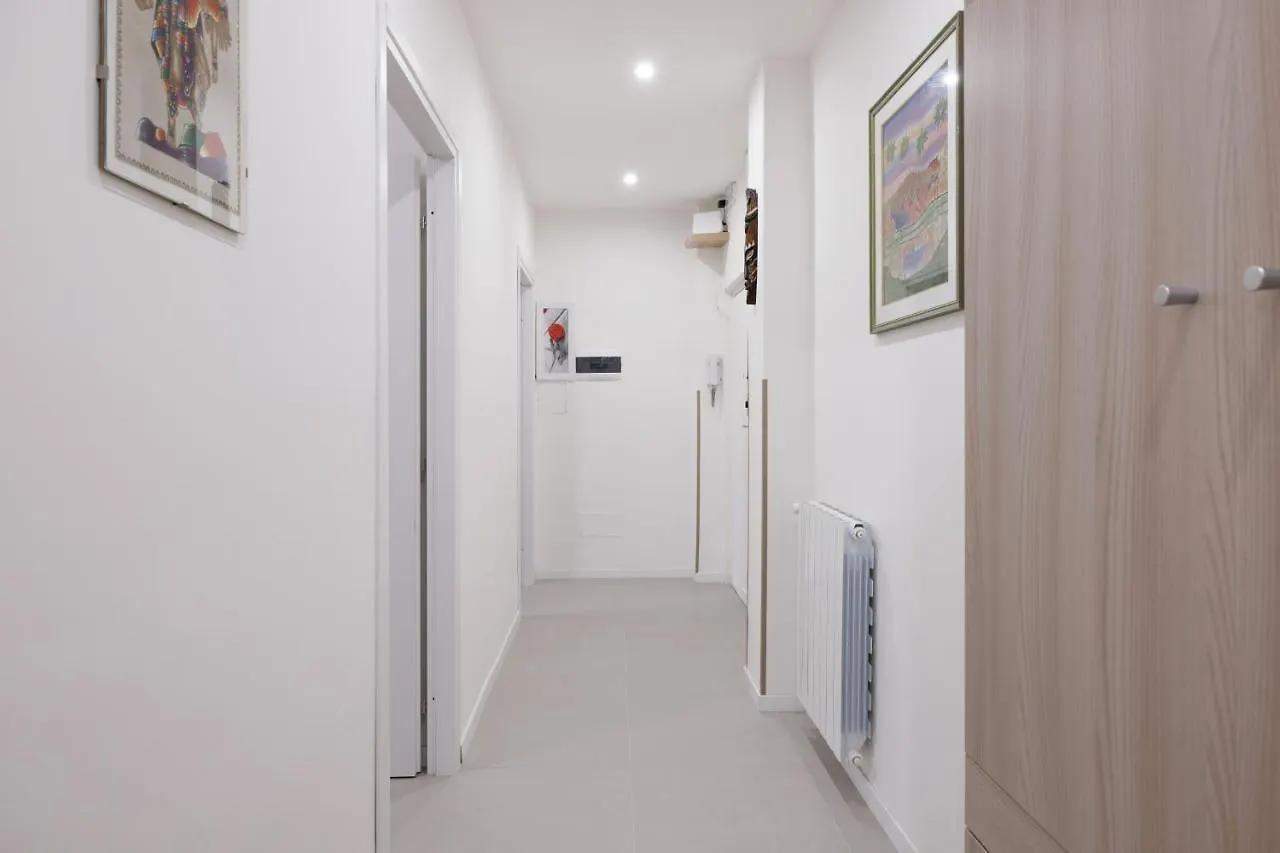 Il Sogno Di Ostia Apartamento
