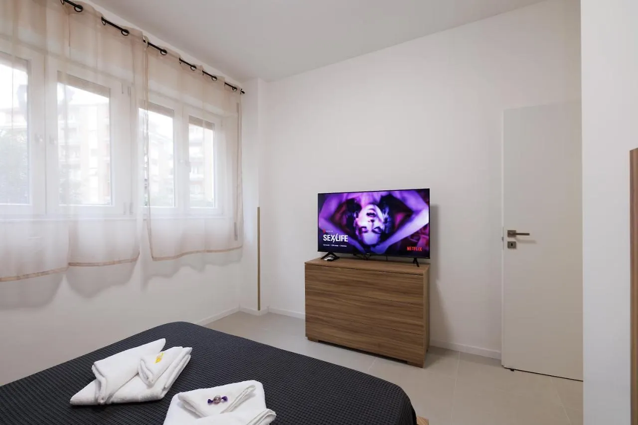 Il Sogno Di Ostia Apartamento