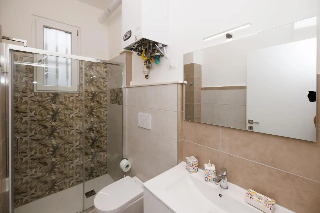 Il Sogno Di Ostia Apartment