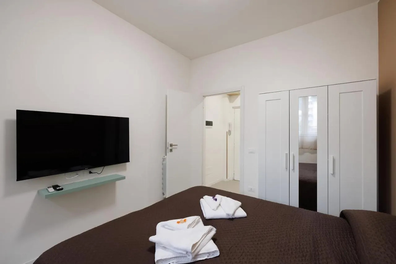 Il Sogno Di Ostia Apartment 0*, Lido di Ostia Italy