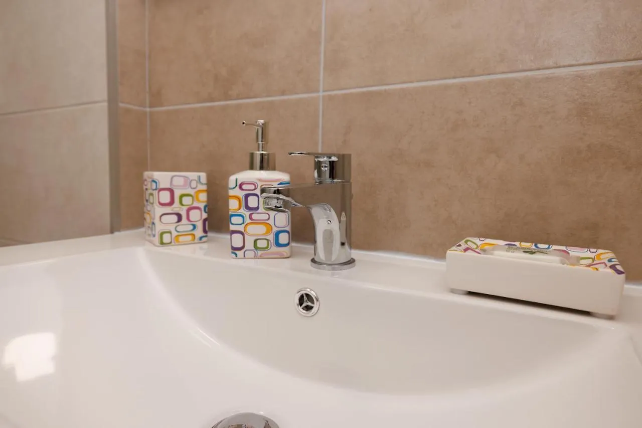 Il Sogno Di Ostia Apartment Italy
