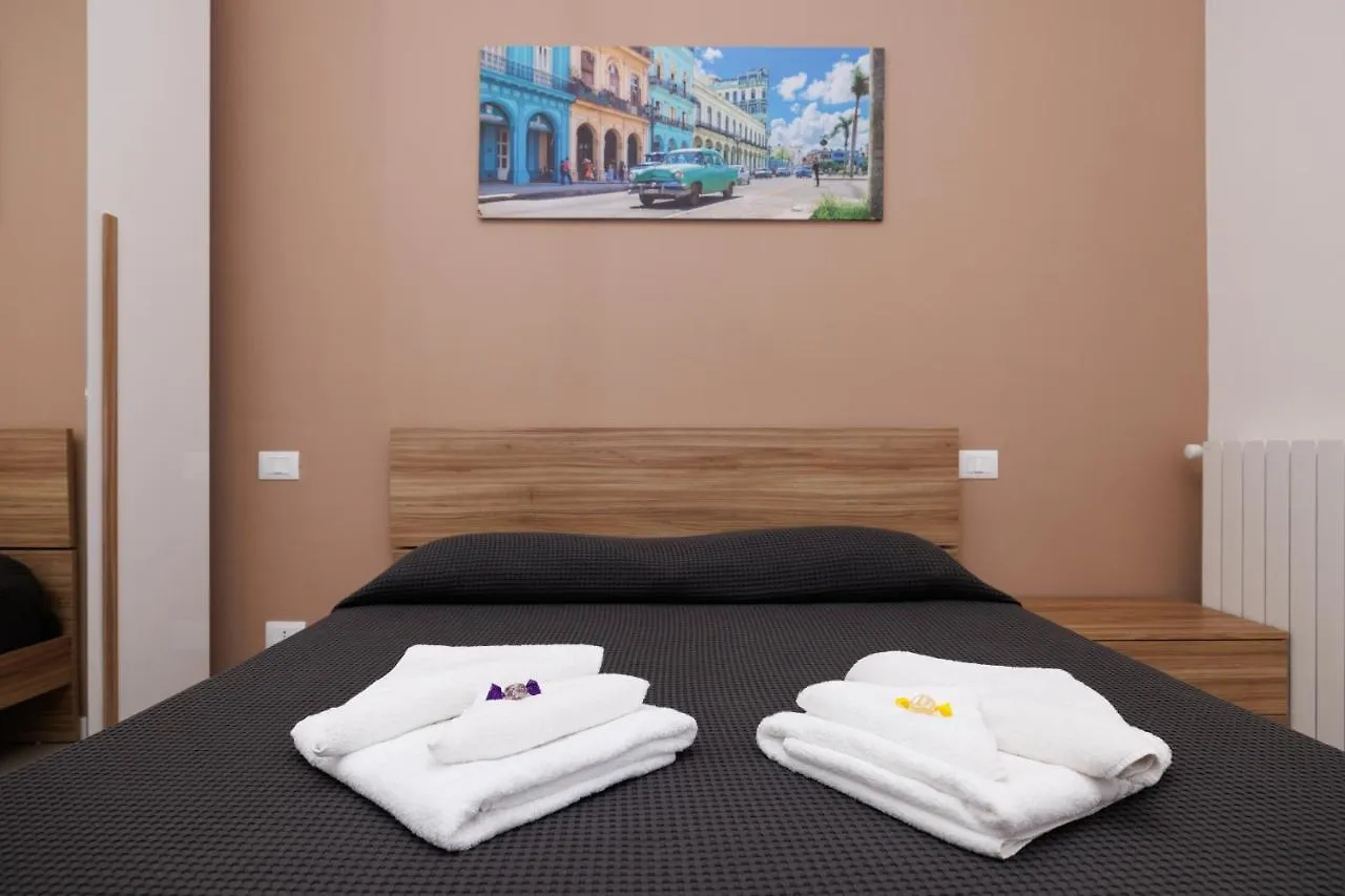 Il Sogno Di Ostia Apartamento Itália