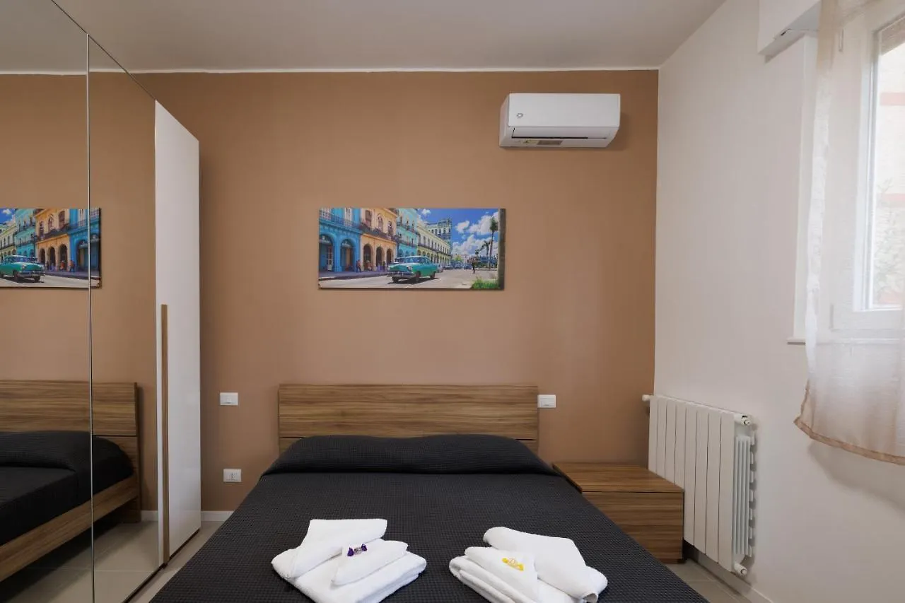 Il Sogno Di Ostia Apartamento