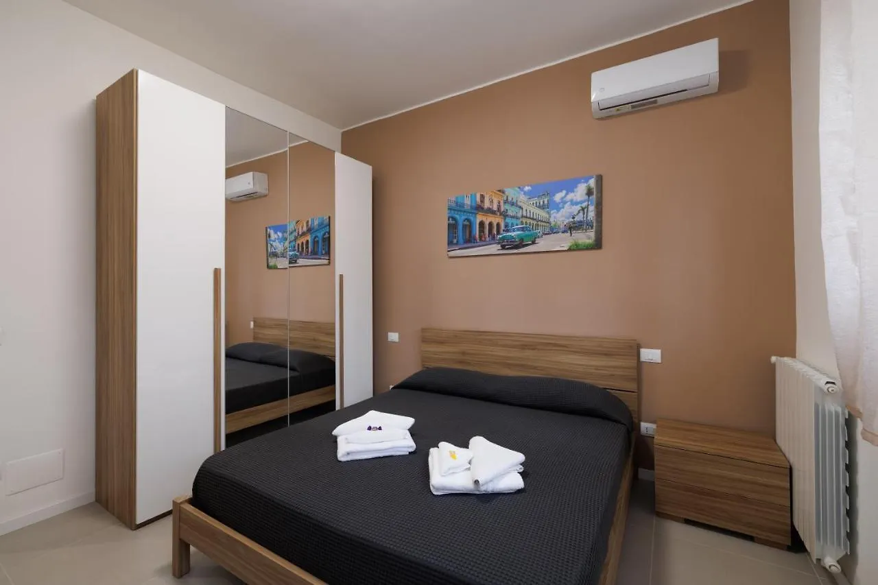 Il Sogno Di Ostia Apartment