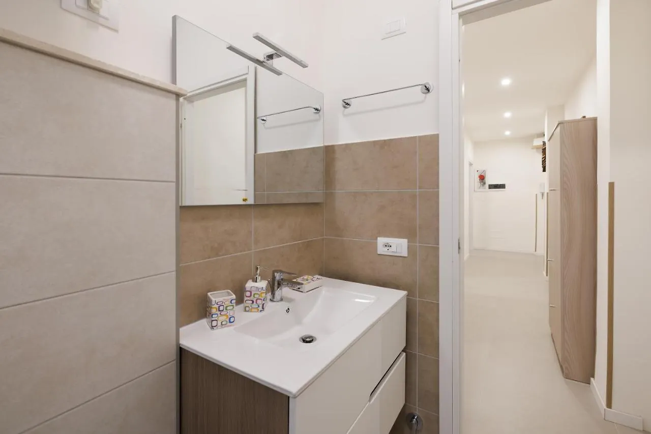 Il Sogno Di Ostia Apartment 0*, Lido di Ostia