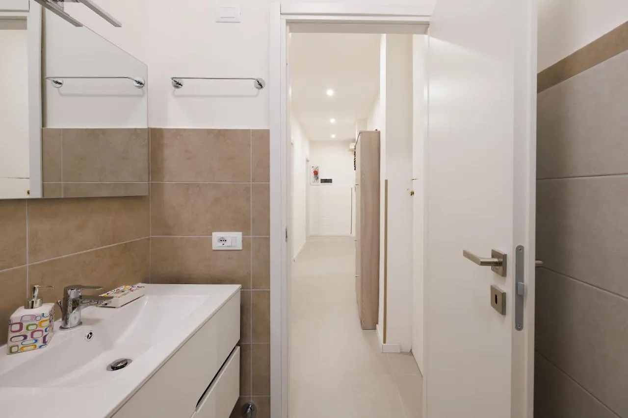 Il Sogno Di Ostia Apartment