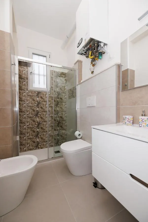 Il Sogno Di Ostia Apartamento 0*, Lido di Ostia Itália