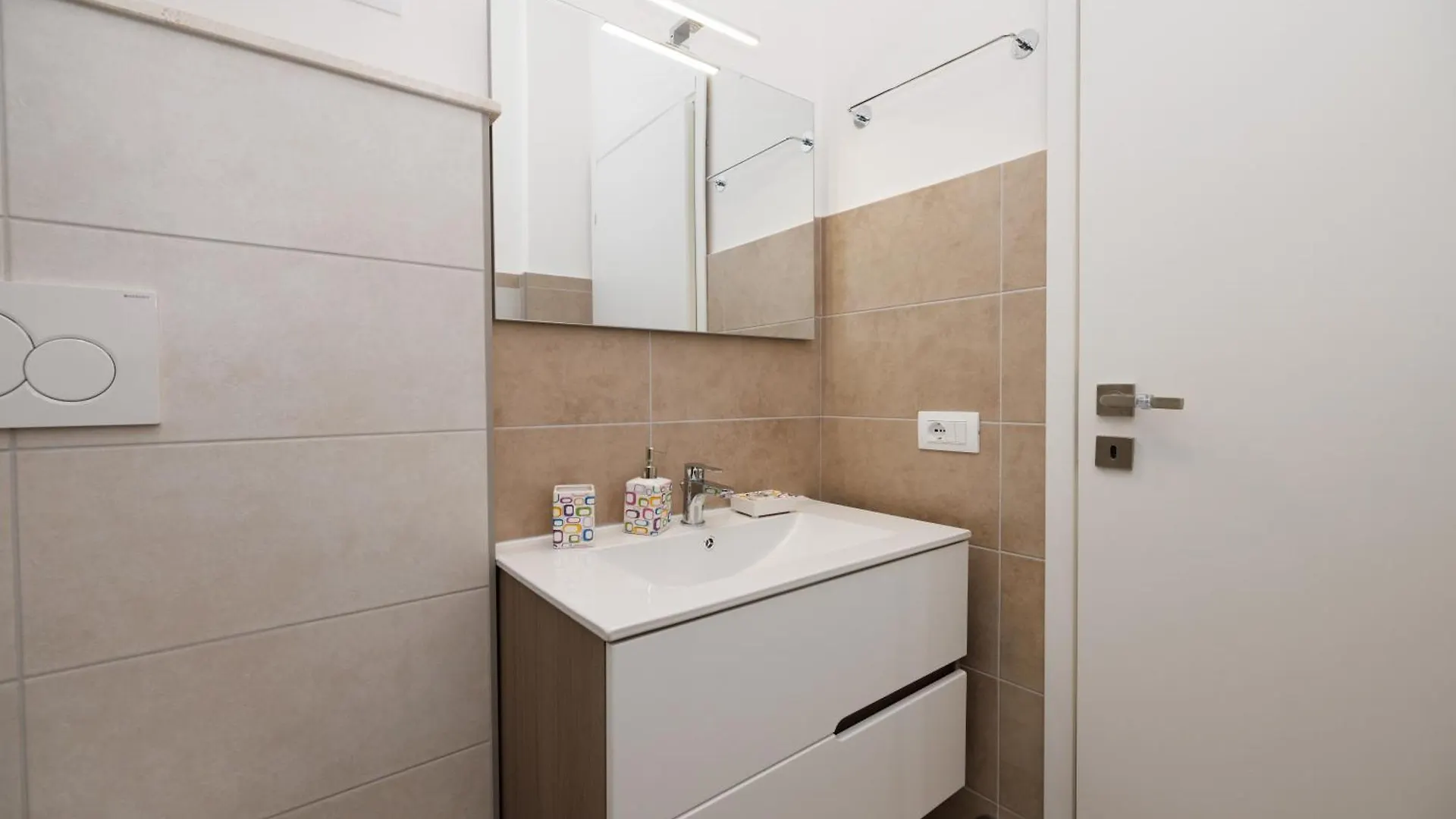 Il Sogno Di Ostia Apartment Italy