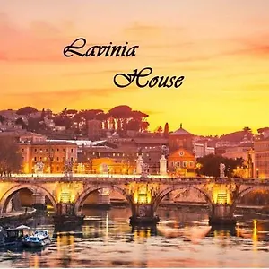 Lavinia House Appartamento