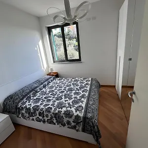 Seterie Appartamento Zoagli