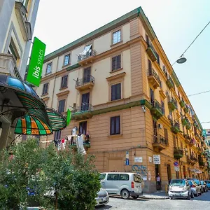 La Casa Di Nonna Appartamento Napoli
